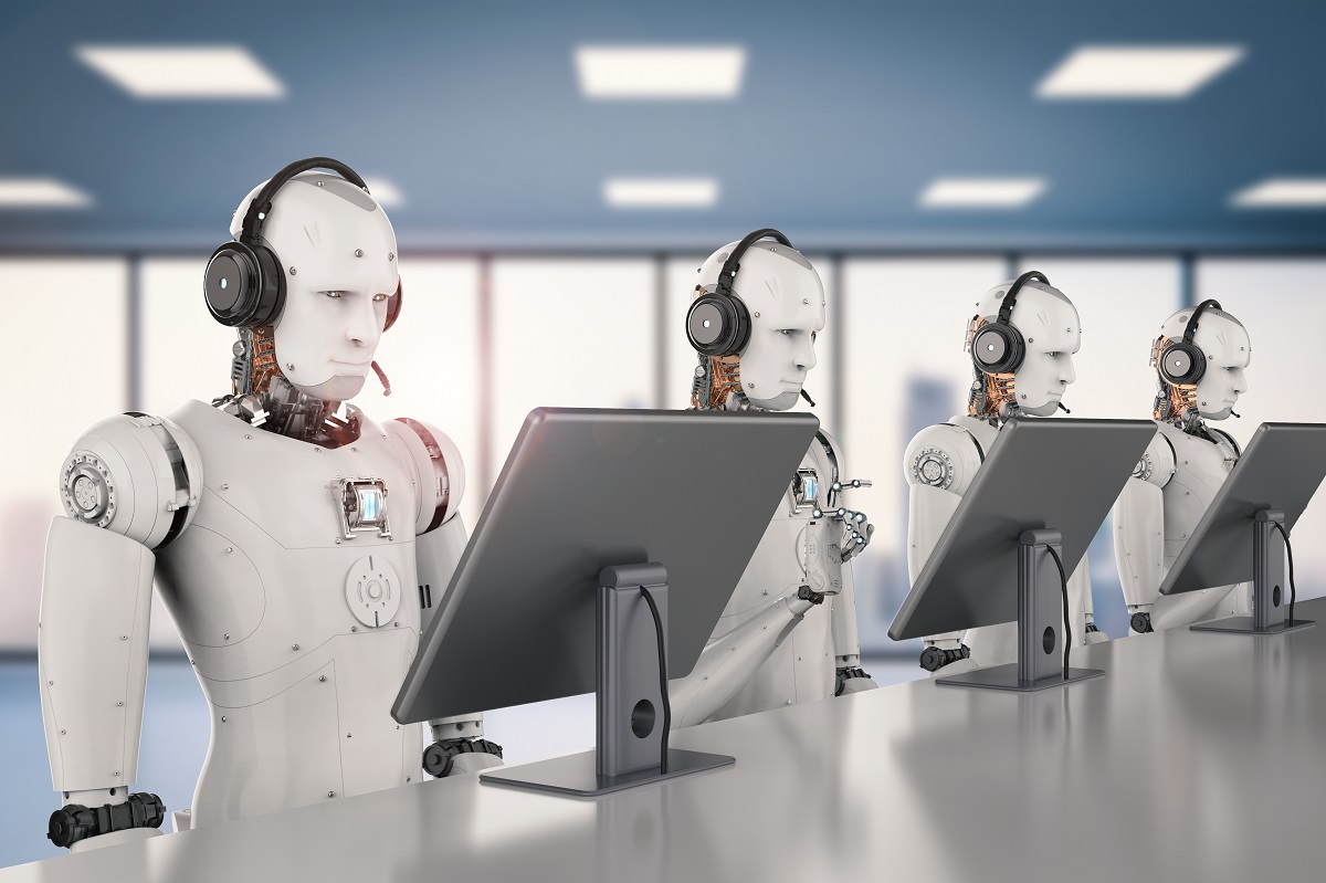 automation in BPO
