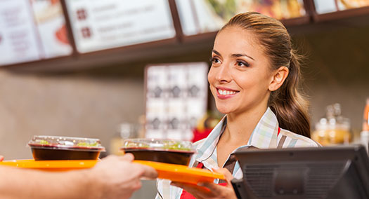 Global fast food chain sharpens menu appeal with consumer perception analysis