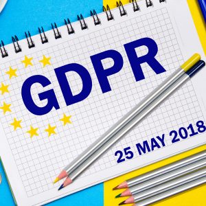 GDPR on the print industry