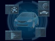 IP research study-exploring the applications of automotive communication technologies