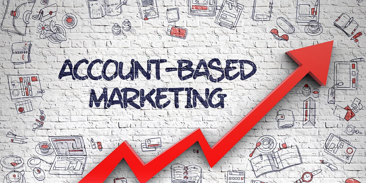 how to get more from account based marketing ABM
