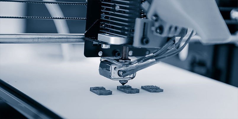 Developing Market Penetration and Commercialization Strategies for Innovative 3D Printers