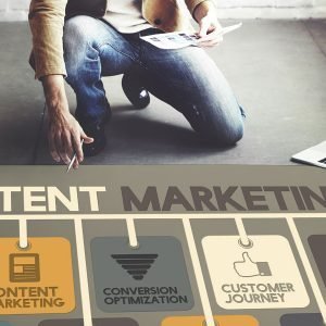 consumer insights for content marketing