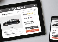 Automotive e-Retailing Digitalizing Vehicle Purchase