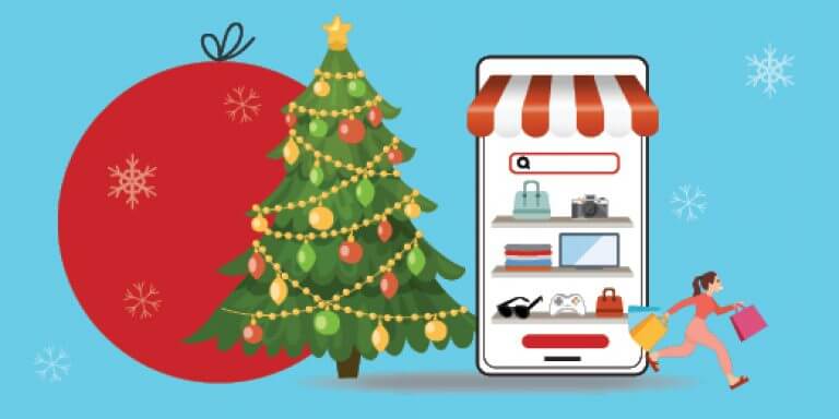 Holiday season tips to win the top spot on the digital shelf