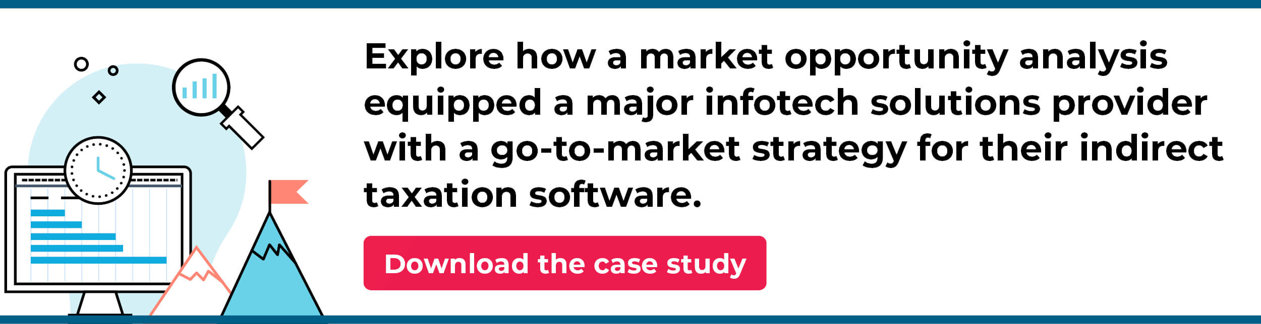 market opportunity analysis case study