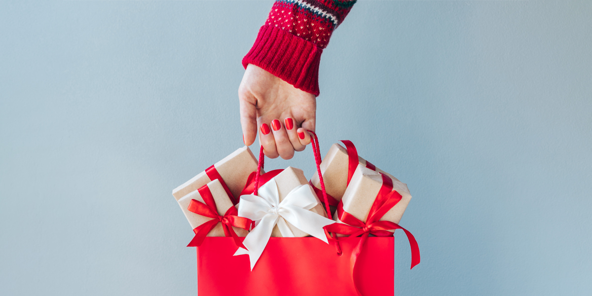 Holiday shopper trends