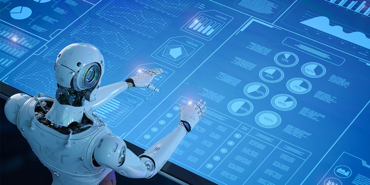 Top 5 Automation Trends to watch out for in 2023 | Netscribes