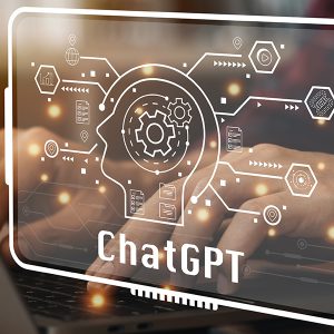 Business impact of ChatGPT