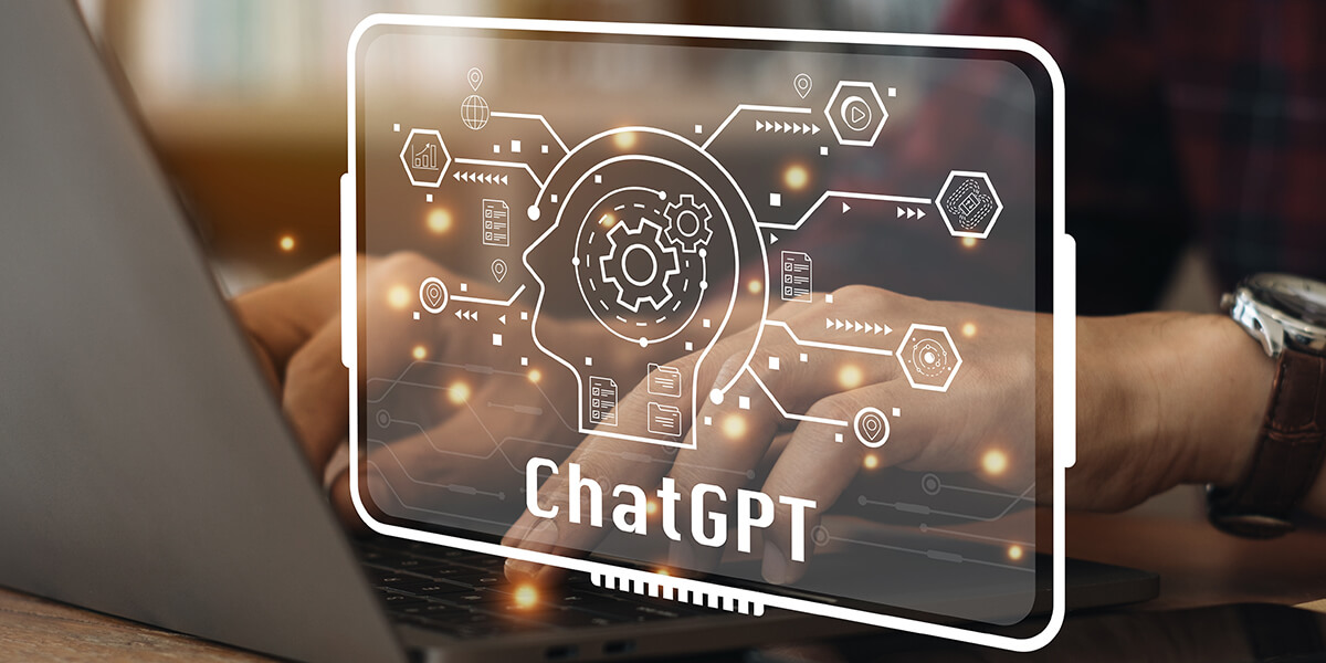 Business impact of ChatGPT