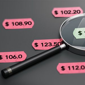 effective pricing research