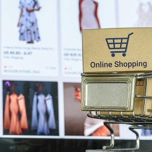 e-commerce product catalog