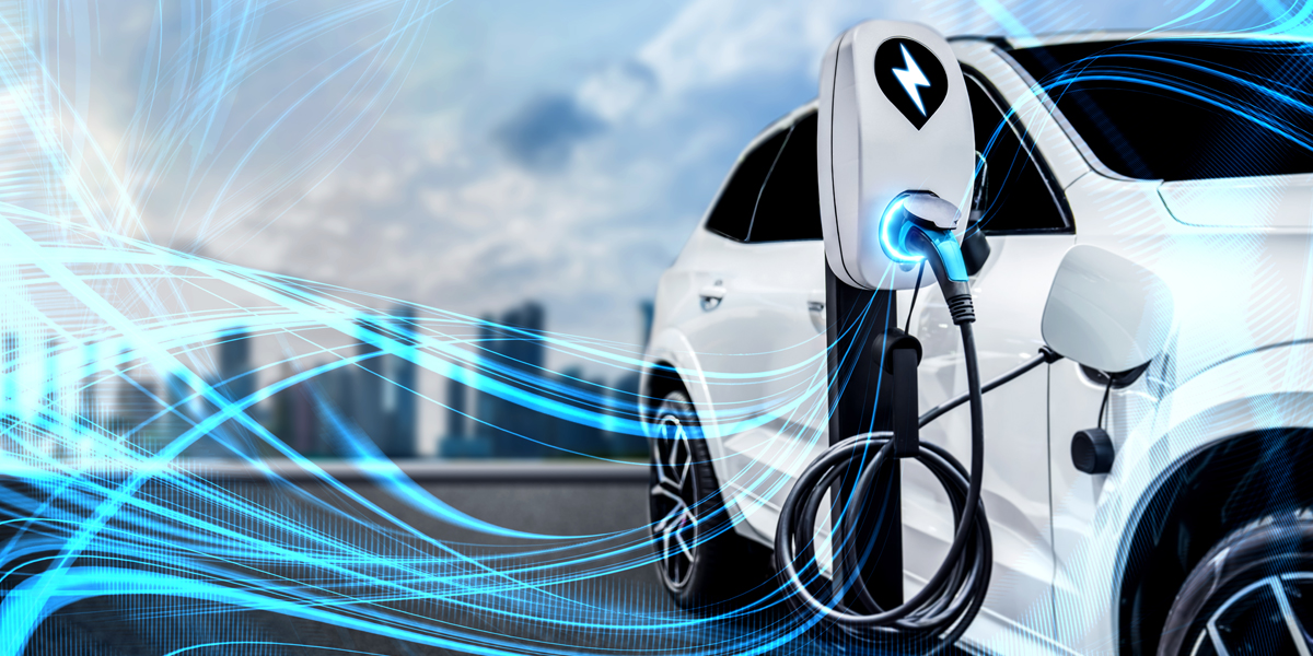 The road to electrification: Insights on EV charging infrastructure market growth