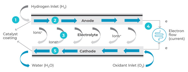 Hydrogen-fuel-cell-tech