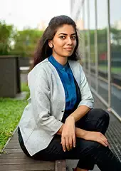 Shalu Gupta