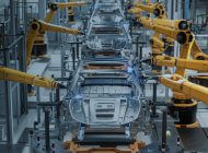 automotive contract manufacturing