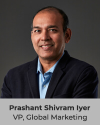 Prashant Shivram Iyer