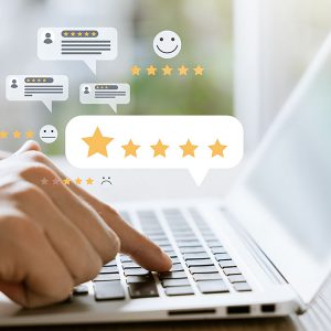 B2B customer feedback