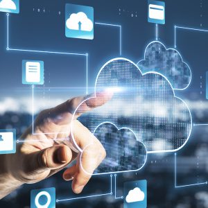 Cloud-based services