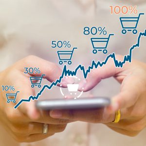 e-commerce technology trends