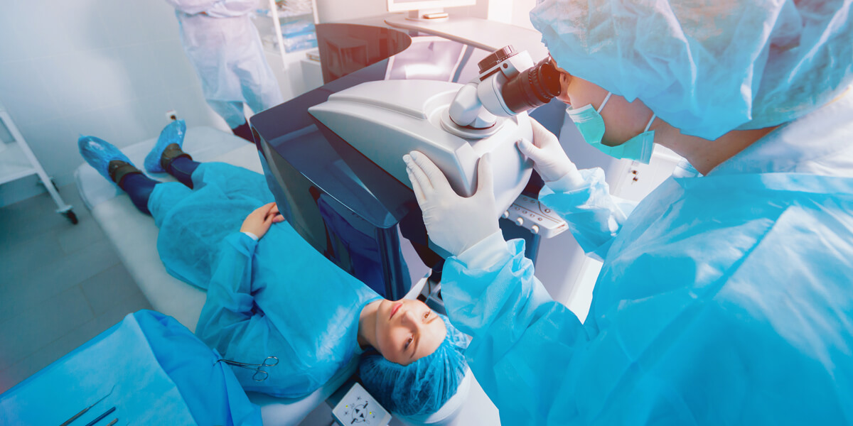 Market opportunity assessment for sterile hospital equipment covers