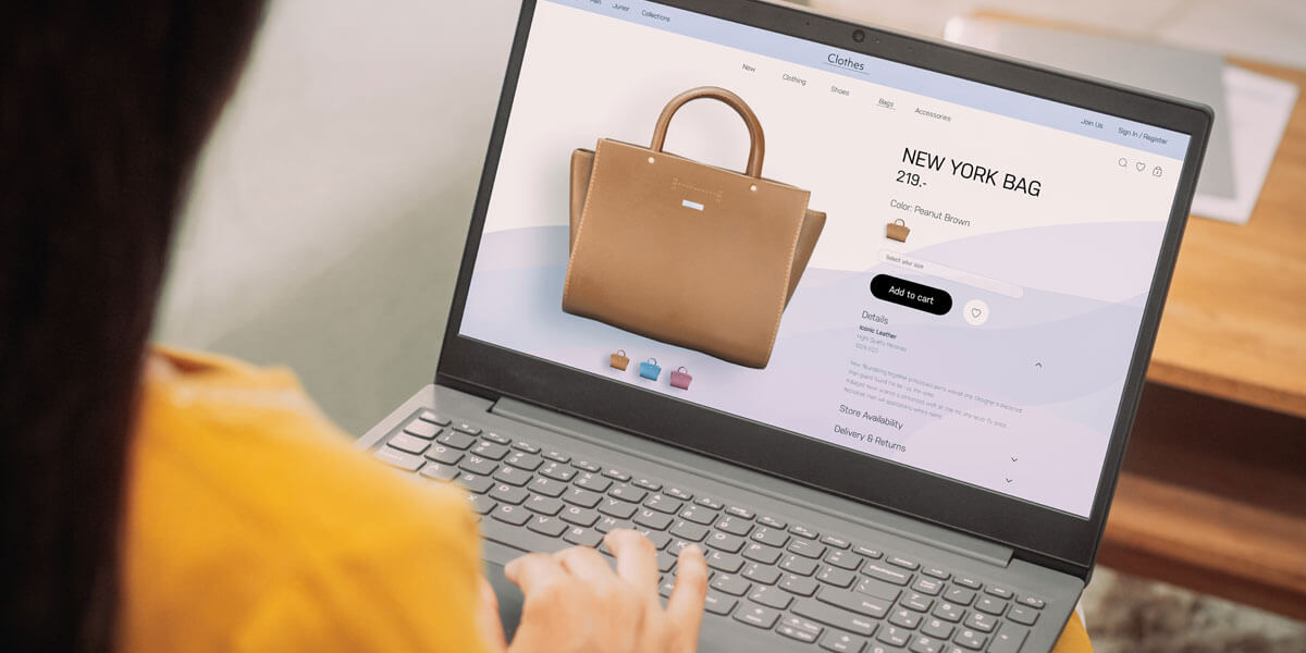 Digital Renaissance – Elevating an omni-channel retailer’s e-commerce experience