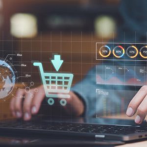 Ecommerce Technology Trends 2024