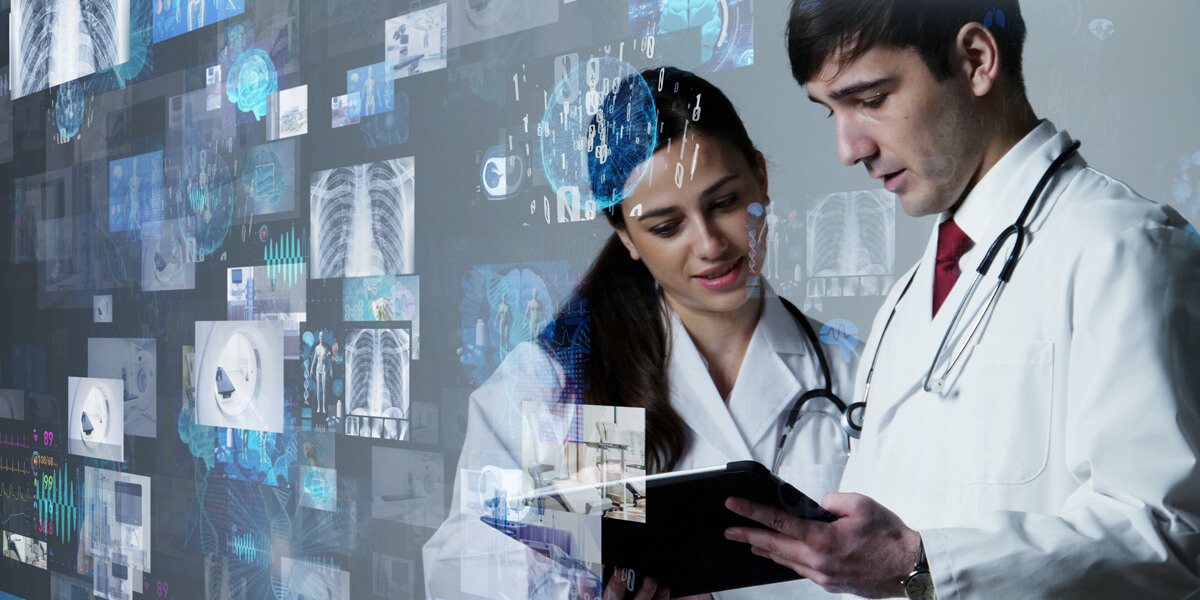 Implementing operations analytics for a leading healthcare MNC