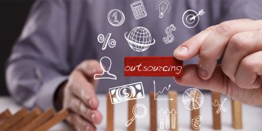Outsourcing research