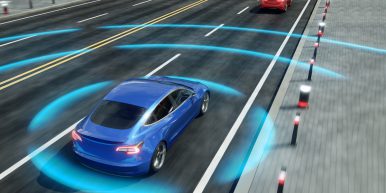 Automotive sensor cleaning – an essential for an autonomous future