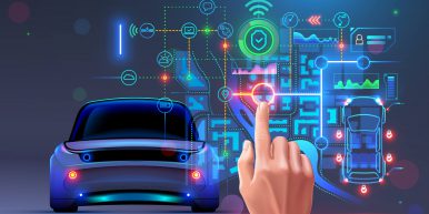 Decoding cybersecurity for electric and software-defined vehicles