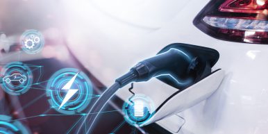 Immersion cooling technology: A promising solution for high-voltage EV batteries