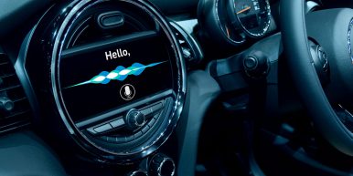 Evolving voice and speech recognition technology in the automotive space